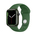 Optimieren Sie Ihre Apple Watch 38/40/41mm mit dem Forcell F-Design Sportband. Aus ökologischem Silikon, bietet es Stil, Komfort und Langlebigkeit in diversen Farben. Ideal für den täglichen Einsatz!