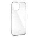 Schützen Sie Ihr Samsung Galaxy S25 Ultra mit der Transparent-Jelly-Roar-Hülle für optimalen Schutz. Das leichte, präzise designierte Case bewahrt das elegante Aussehen Ihres Smartphones und bietet robusten Schutz.