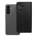 Schützen und stylen Sie Ihr Samsung Galaxy A56 mit der Classic Smart Magneto Hülle. Diese elegante Tasche überzeugt durch Wallet- und TV-Standfunktion, sicheren Magnetverschluss und weiches Innenfutter. Ideal für den Alltag – Stil und Funktion in einem!