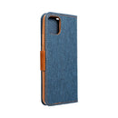 Custodia protettiva per Samsung Galaxy A15 4G / A15 5G in blu navy