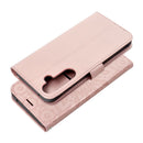Die MEZZO Holsterhülle für Samsung Galaxy A35 5G kombiniert Stil & Schutz. Entdecken Sie das langlebige, geprägte Design, praktische Taschen und sicheren Magnetverschluss. Ideal für stilbewusste Nutzer!