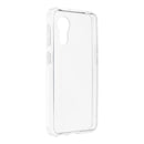 Schützen Sie Ihr Samsung Galaxy Xcover 5 mit dieser eleganten, transparenten Handytasche. Das klare Design betont das ursprüngliche Aussehen Ihres Smartphones, während es vor Stößen und Kratzern geschützt bleibt. Ideal für den täglichen Gebrauch, ohne auf Stil zu verzichten.