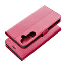 Das MEZZO Holster für Samsung Galaxy A55 5G kombiniert Stil & Schutz. Entdecken Sie das elegante Case mit einzigartiger Musterung und praktischen Zusatzfächern. Ideal für stilbewusste Nutzer!