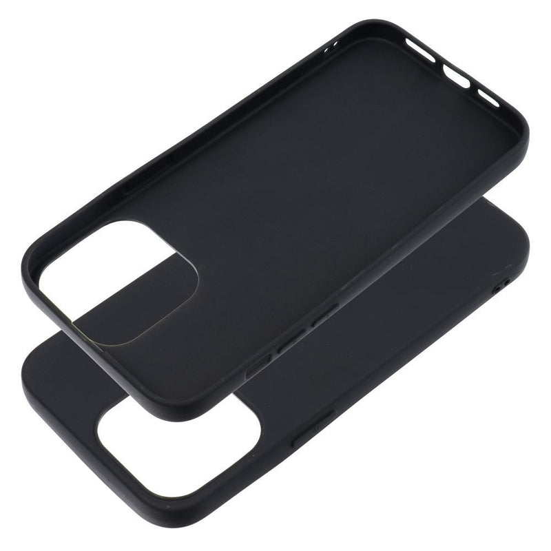 Optimieren Sie den Schutz Ihres Apple iPhone 15 Pro mit der Matt Case Hülle. Flexibles TPU, perfekte Passform, kratz- und schmutzresistent. Stil und Sicherheit vereint!