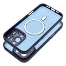 Schützen Sie Ihr Samsung Galaxy A57 stilvoll mit dem Variete Mag Cover! Robustes TPU, kratzfestes Kameraglas und MagSafe-Kompatibilität sorgen für optimalen Schutz. Elegantes Design und perfekte Passform garantieren Komfort und Zugriff auf alle Funktionen.
