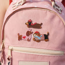 Verleihen Sie Ihren Gegenständen mit unseren selbstklebenden Patches (3 Stk.) eine individuelle Note! Ideal für Handyhüllen, Laptops und mehr. Einfach anzubringen, strapazierfähig und in bunten Designs. Perfekt für kreative DIY-Projekte!
