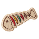 Verleihen Sie Ihren Gegenständen mit unseren selbstklebenden Patches (Set aus 3) einen individuellen Look! Ideal für Handyhüllen, Laptops und Rucksäcke. Einfach abziehen, aufkleben und kreativ gestalten. Perfekt für DIY-Projekte oder als Geschenk!