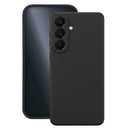Handytasche für Samsung Galaxy S26 in Schwarz