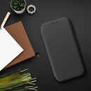 Schützen Sie Ihr Samsung Galaxy S25 Ultra mit der innovativen Folio Side Magnet Hülle. Perfekt für S-Pen-Nutzung durch seitlichen Magnet. Stil und Schutz in einem!