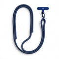 Optimieren Sie Ihren Alltag mit dem Etteri-Handyband! Immer griffbereit und sicher, egal ob beim Einkaufen oder Reisen. Anpassbar von 70 bis 150 cm, aus strapazierfähigem Polyester. Einfache Montage für alle Handyhüllen. Holen Sie sich jetzt mehr Komfort!