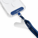 Optimieren Sie Ihren Alltag mit dem Etteri-Handyband! Immer griffbereit und sicher, egal ob beim Einkaufen oder Reisen. Anpassbar von 70 bis 150 cm, aus strapazierfähigem Polyester. Einfache Montage für alle Handyhüllen. Holen Sie sich jetzt mehr Komfort!