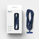 Optimieren Sie Ihren Alltag mit dem Etteri-Handyband! Immer griffbereit und sicher, egal ob beim Einkaufen oder Reisen. Anpassbar von 70 bis 150 cm, aus strapazierfähigem Polyester. Einfache Montage für alle Handyhüllen. Holen Sie sich jetzt mehr Komfort!