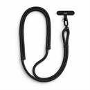 Entdecken Sie das Etteri-Handyband – Ihr praktischer Begleiter für sicheres und komfortables Tragen Ihres Smartphones! Mit justierbarer Länge (70-150 cm) und robustem Polyester bietet es maximale Flexibilität für Alltag, Joggen und mehr. Schnelle Montage garantiert!