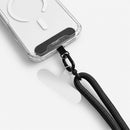 Entdecken Sie das Etteri-Handyband – Ihr praktischer Begleiter für sicheres und komfortables Tragen Ihres Smartphones! Mit justierbarer Länge (70-150 cm) und robustem Polyester bietet es maximale Flexibilität für Alltag, Joggen und mehr. Schnelle Montage garantiert!