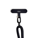 Entdecken Sie das Etteri-Handyband – Ihr praktischer Begleiter für sicheres und komfortables Tragen Ihres Smartphones! Mit justierbarer Länge (70-150 cm) und robustem Polyester bietet es maximale Flexibilität für Alltag, Joggen und mehr. Schnelle Montage garantiert!