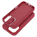 Das Frame Mag Cover Case für das iPhone 13 bietet stilvollen Schutz mit verstärkten Kanten und TPU-Material. Speziell mit erhöhtem Kamerarahmen und MagSafe-Kompatibilität. Ideal für Eleganz und Funktionalität.