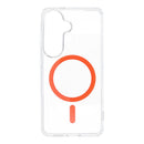 Schützen Sie Ihr Samsung Galaxy S26 mit der Drop Glue Colorful Ring Mag Hülle! Stilvolles Design und innovative MagSafe-Kompatibilität bieten optimalen Schutz. Jetzt entdecken!