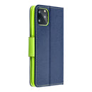 Schützen Sie Ihr Samsung Galaxy A32 5G stilvoll mit dem Fancy Book! Diese Handytasche kombiniert Eleganz und Funktionalität mit Premium Eco-Leder und praktischen Fächern. Ideal für Schutz und Organisation.