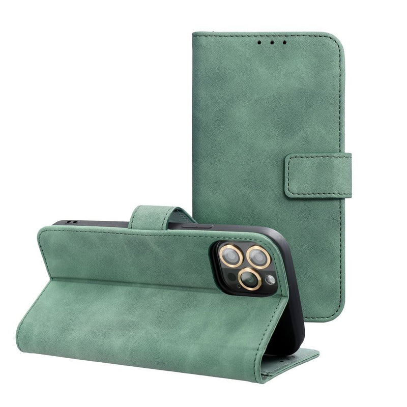 Schützen Sie Ihr Samsung Galaxy A16 5G mit der multifunktionalen TENDER Hülle! Perfekte Passform, integrierte Taschen und TV-Stand-Funktion. Jetzt kaufen und stilvoll schützen!