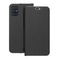 Schützen Sie Ihr Samsung Galaxy A51 mit unserer Handyhülle, die Eleganz und Schutz kombiniert. Robuster metallischer Rahmen, weiches Veloursleder und flexible Silikonhalterung bieten optimalen Schutz vor Stößen und Kratzern. Ideal für den Alltag!