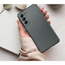 Sichern Sie Ihr Samsung Galaxy A35 5G mit Eleganz und Funktion. Unsere graue Handytasche der Version 2 kombiniert stilvollen Schutz mit praktischem Zugriff auf alle Tasten und Anschlüsse. Beständig und modisch - die perfekte Ergänzung für Ihren mobilen Alltag.