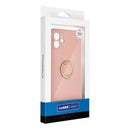 Machen Sie Ihr iPhone 13 mit dieser eleganten, pinkfarbenen Schutzhülle zum Hingucker. Der integrierte Ring bietet zusätzlichen Halt und dient als praktischer Ständer. Ideal für den stilbewussten Smartphone-Nutzer.