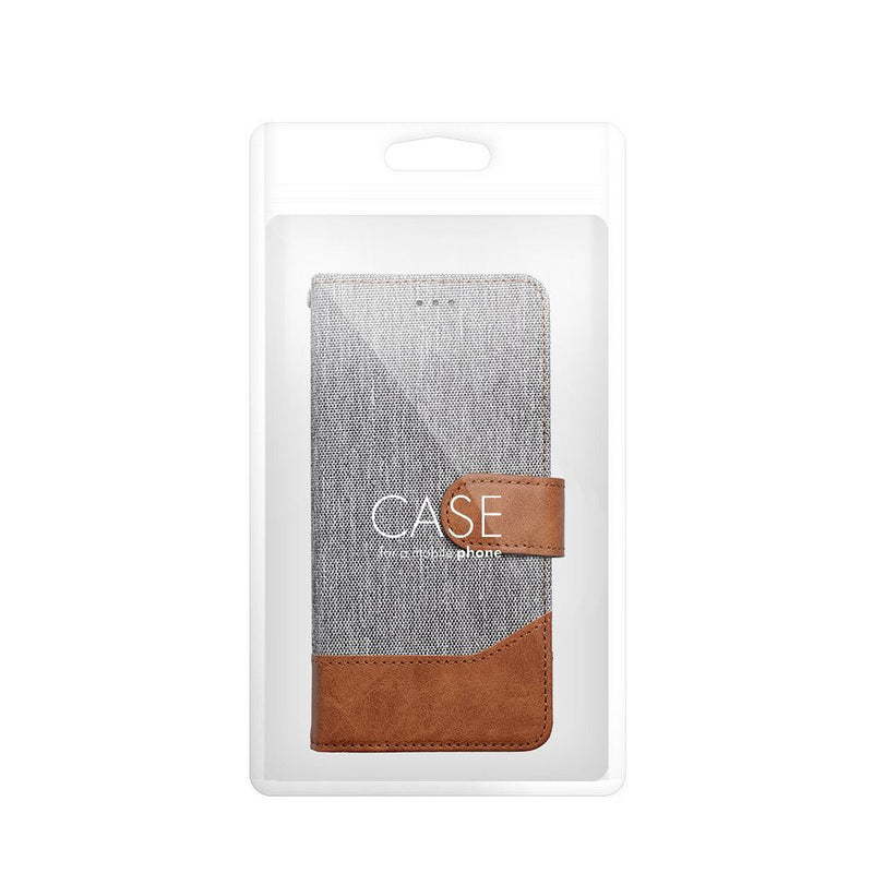 Schützen Sie Ihr Samsung Galaxy S25 Ultra stilvoll mit dem Jeans Book: Funktionale Hülle aus Denim mit Kartenfächern und robustem Verschluss für maximalen Schutz und Trend-Design. Ideal für stilbewusste Nutzer!