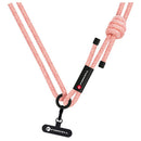 Handy sicher tragen mit der Handykette 82,5 cm! Optimal für den Alltag und Reisen, schützt vor Diebstahl & bietet freie Hände. Langlebig & stilvoll - ideal für aktive Menschen. Jetzt sichern!
