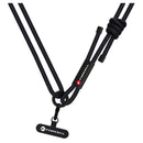 **Handykette 82,5cm**: Maximale Sicherheit, Stil & Komfort. Tragen Sie Ihr Smartphone sicher um Hals/Schulter. Ideal für Reisen & Events. Jetzt kaufen!