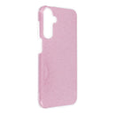 Verleihen Sie Ihrem SAMSUNG Galaxy A15 einen Hauch von Eleganz und Glanz mit der SHINING Case Schutzhülle in Pink. Diese schimmernde Hülle bietet nicht nur zuverlässigen Schutz vor Stößen und Kratzern, sondern verleiht Ihrem Smartphone auch einen modischen Look.
