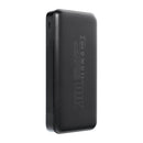 Die Blue Star Powerbank W2015 bietet eine beeindruckende Kapazität von 20.000 mAh und eine Ausgangsleistung von 2,1 A. Mit zwei USB-A und einem USB-C Anschluss ist sie ideal für die gleichzeitige Ladung mehrerer Geräte. Ihr schlankes Design und die hohe Effizienz machen sie zum perfekten Begleiter für unterwegs.