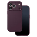 Die burgunderfarbene Schutzhülle für das Xiaomi Redmi A7 Pro verbindet elegantes Design mit optimalem Schutz. Sie passt perfekt und schützt das Smartphone vor Stößen und Kratzern, während sie gleichzeitig einen raffinierten Look verleiht.