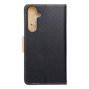 Entdecken Sie stilvollen Schutz für Ihr Samsung Galaxy A55 5G mit der Handytasche in Schwarz V4. Dieses elegante Accessoire bietet nicht nur eine sichere Umhüllung für Ihr Gerät, sondern unterstreicht auch Ihren persönlichen Stil mit seinem schwarzen Design und dem kontrastierenden Verschluss. Ideal für den Alltag, schützt diese Hülle Ihr Smartphone vor Kratzern und Stößen.