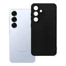 **Optimaler Schutz & Stil für Ihr Galaxy S25: Kaufen Sie die Soft Silikonhülle!** Perfekter Fit, Rundumschutz, stylisches, mattes Design. Volle Funktionalität dank präziser Ausschnitte. Jetzt entdecken!