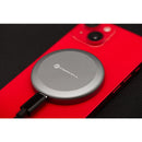 Entdecken Sie das Forcell F-Energy Smart Charge, das effiziente Wireless Charging Pad mit 15W Power und Qi2-Technologie für schnelles, sicheres Laden. Ideal für Geräte wie iPhone, Samsung und mehr. Perfekt für die moderne Technik!