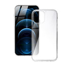 Schützen Sie Ihr iPhone 7 / 8 / SE 2020 / SE 2022 mit dem SUPER CLEAR HYBRID Case. Dieses transparente, unauffällige Case bewahrt die Eleganz Ihres Smartphones, während es vor Kratzern und Stößen schützt.