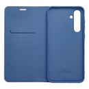 Schützen Sie Ihr Samsung Galaxy A56 stilvoll mit unserem eleganten Case! Es vereint robusten Metallrahmen, weiches Wildleder innen und einen elastischen Silikonhandgriff. Genießen Sie sicheren Halt und Zugriff auf alle Funktionen. Ideal für modernes Design und optimalen Schutz!