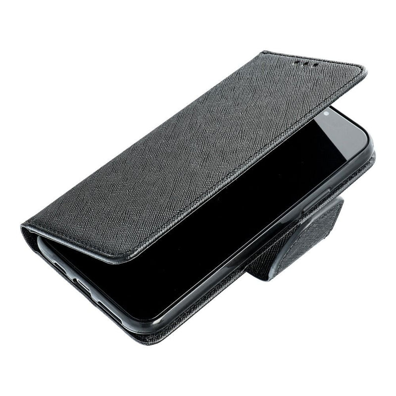 Elegante schwarze Handytasche für das Samsung Galaxy S10e – Schutz und Stil in einem. Ideal für den alltäglichen Gebrauch.