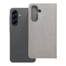 Entdecken Sie das stilvolle Case für das Samsung Galaxy A56! Es vereint optimalen Schutz, elegantes Design und eine angenehme Textur. Der stabilen Aluminiumrahmen, weiches Innenfutter und präzise Aussparungen gewährleisten Sicherheit und Funktionalität. Ideal für Ihren modernen Lifestyle!