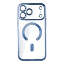 Sichern Sie Ihr Apple iPhone 17 Pro Max und iPhone 18 Pro Max mit der stylishen Color Chrome-Hülle! Sie bietet perfekten Schutz, ein metallisches Finish und praktische Aussparungen. Genießen Sie kabelloses Laden und stoßdämpfenden Schutz in einem eleganten Design.