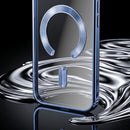 Sichern Sie Ihr Apple iPhone 17 Pro Max und iPhone 18 Pro Max mit der stylishen Color Chrome-Hülle! Sie bietet perfekten Schutz, ein metallisches Finish und praktische Aussparungen. Genießen Sie kabelloses Laden und stoßdämpfenden Schutz in einem eleganten Design.