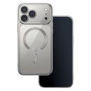 Die Schutzhülle für das Apple iPhone 17 Pro und iPhone 18 Pro in Silber bietet nicht nur stilvollen Schutz, sondern auch eine perfekte Passform und einfachen Zugang zu allen Anschlüssen. Das elegante Design ergänzt das hochwertige Aussehen des Smartphones und schützt es vor Kratzern und Stößen. Ideal für alle, die Funktionalität und Ästhetik vereinen möchten.