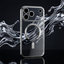 Die Schutzhülle für das Apple iPhone 17 Pro und iPhone 18 Pro in Silber bietet nicht nur stilvollen Schutz, sondern auch eine perfekte Passform und einfachen Zugang zu allen Anschlüssen. Das elegante Design ergänzt das hochwertige Aussehen des Smartphones und schützt es vor Kratzern und Stößen. Ideal für alle, die Funktionalität und Ästhetik vereinen möchten.