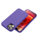 Für das Samsung Galaxy S26 bietet die lila Handytasche nicht nur einen stilvollen Look, sondern auch optimalen Schutz. Das angenehme Material schützt vor Stößen und Kratzern und verleiht deinem Gerät gleichzeitig einen modischen Akzent. Perfekt für alle, die Farbe und Funktionalität schätzen!