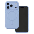 Die schützende blaue Schutzhülle für das Apple iPhone 18 Pro bietet nicht nur stilvollen Schutz, sondern auch eine optimale Passform. Mit ihrem eleganten Design und der praktischen MagSafe-Kompatibilität ist sie der perfekte Begleiter für dein iPhone.