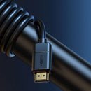 HDMI Kabel 8 Meter: Erleben Sie 4K Ultra HD Qualität! Unser robustes Kabel unterstützt HDMI 2.0, bietet eine Bandbreite von 18 Gbps und ist ideal für Gaming, Heimkino und professionelle Präsentationen. Jetzt kaufen!