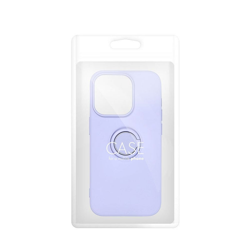 Schützen Sie Ihr Apple iPhone 15 Pro effektiv mit unserer Premium-Silikonhülle. Perfekte Passform, Stoßdämpfung, Anti-Rutsch-Oberfläche & integrierter Ring für optimalen Halt und Blickwinkel. Ideal für den mobilen Lifestyle!