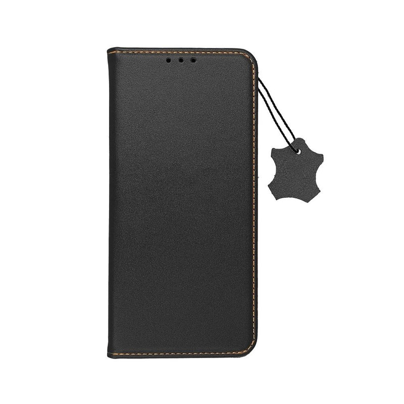 Schlicht und stilvoll: Diese schwarze Handytasche für das Samsung Galaxy S21 bietet eleganten Schutz. Mit ihrem schlanken Design und der kontrastierenden Naht ist sie das perfekte Accessoire für Ihren Alltag.