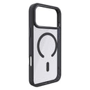 Entdecke das Color Clear Mag Cover für dein iPhone 17 Pro/18 Pro! Transparentes Design, bunter Rahmen und solider Schutz durch robusten PC und TPU. Integrierter MagSafe-Ring für einfaches Laden. Stilvoll, schlank und funktional – der perfekte Begleiter!
