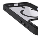 Schutzhülle für Apple iPhone 17 Pro Max / iPhone 18 Pro Max in Grau